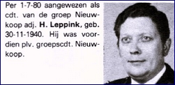 GRP Niewkoop 1980 Gcdt Leppink  bw [7V]